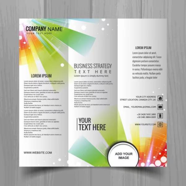 Pamphlets Printing
