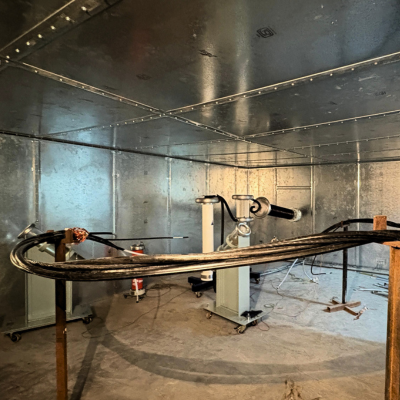 Partial Discharge Testing