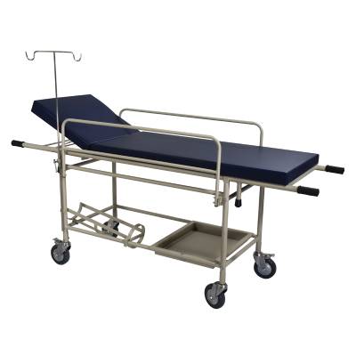 Patient Transfer Trolley