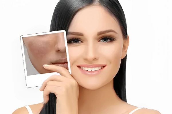 Pigmentation Treatment