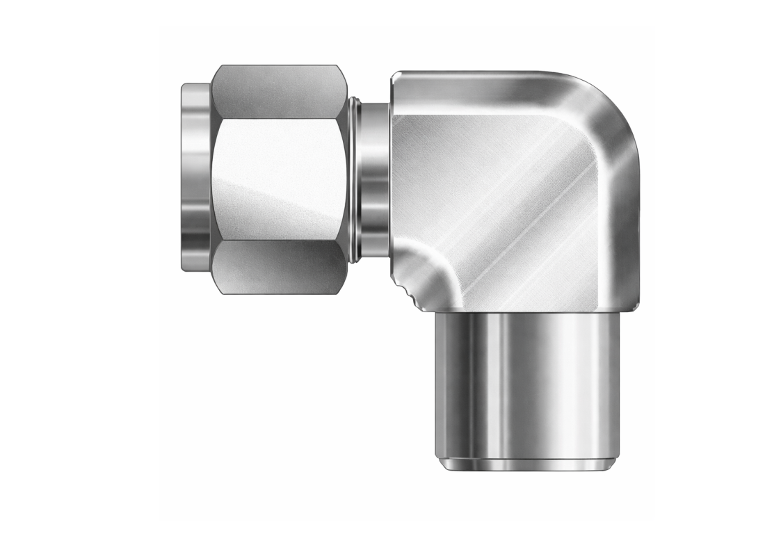 Pipe Butt Weld Elbow