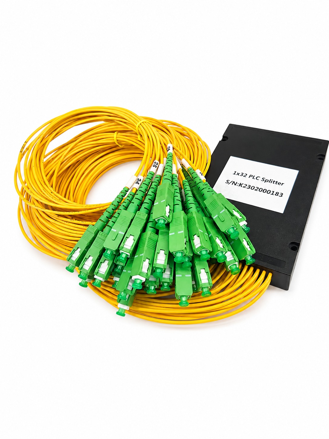 INF ABS Module Type PLC Splitter