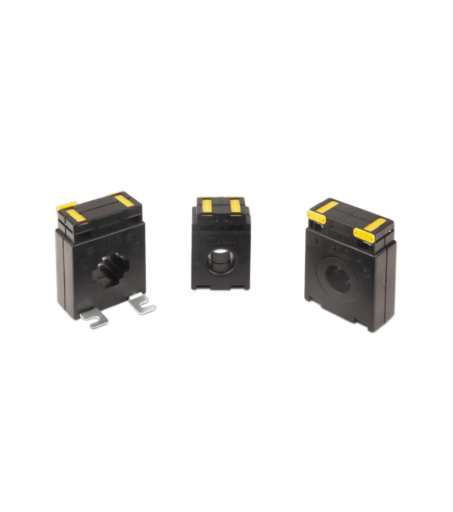 Polycarbonate Moulded Current Transformers