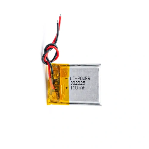 Polymer Battery Pack