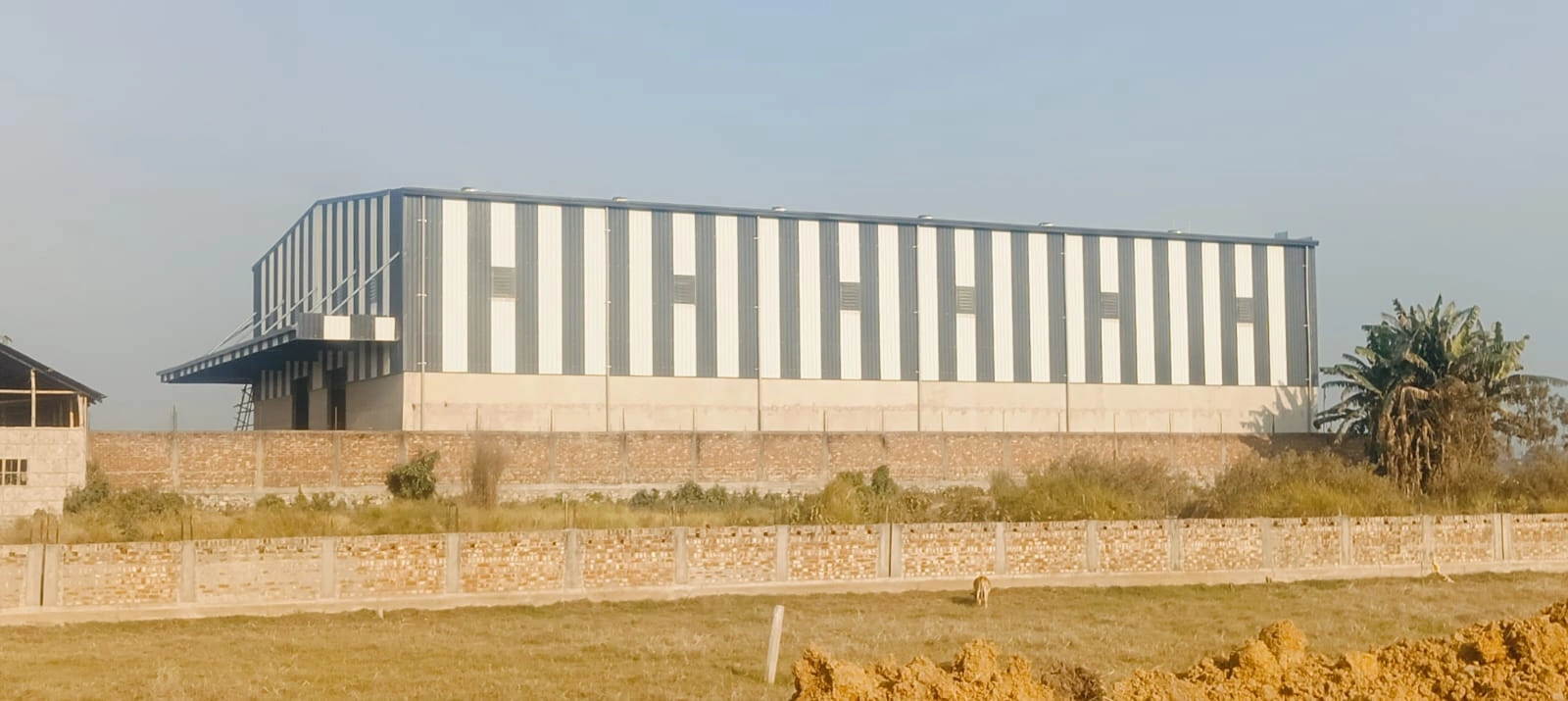 Pre Engineered Metal Building Kaimur (Bhabua)
