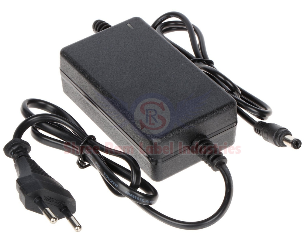 Barcode Printer Adaptor