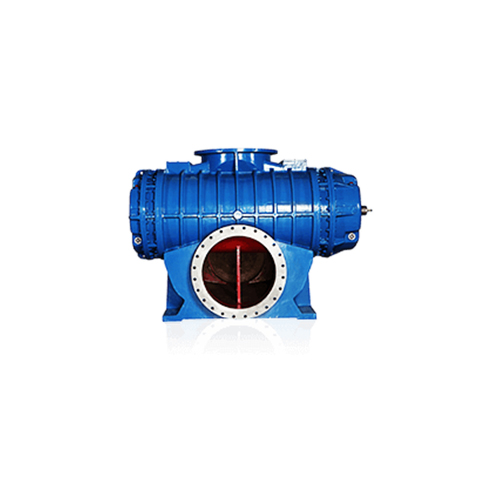 Process Gas Blower