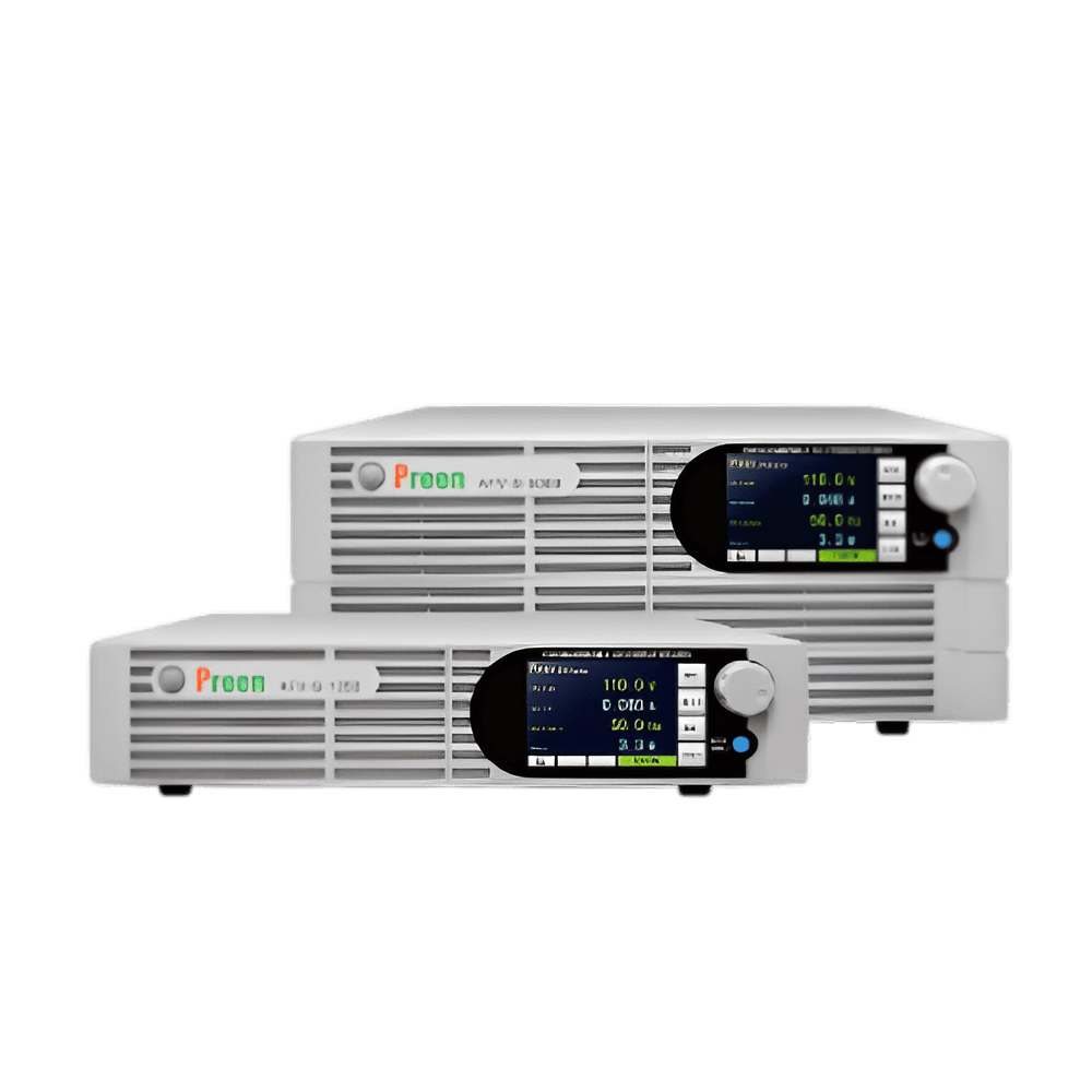  Programmable AC Power Supply AFV-S Series