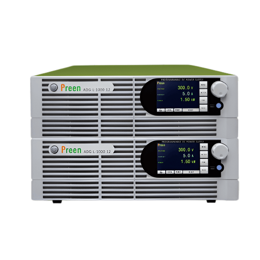  Programmable DC Power Supply ADG-L Series