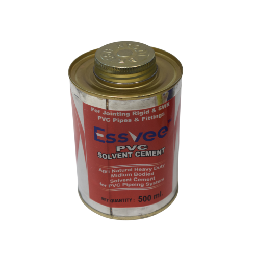 PVC Solvent Cement
