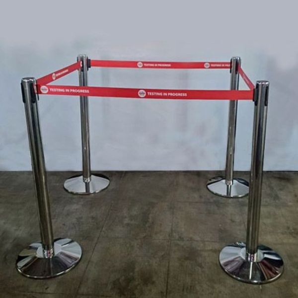 Q-Manager | Queue Manager