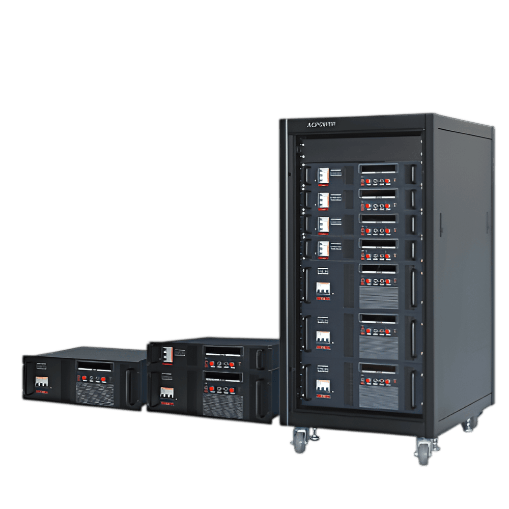  Rack Mount DC Power Supply ADC Series