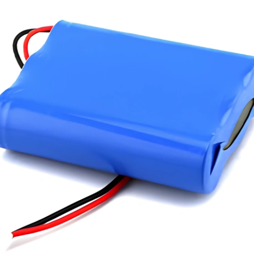 Rechargeable Battery Pack