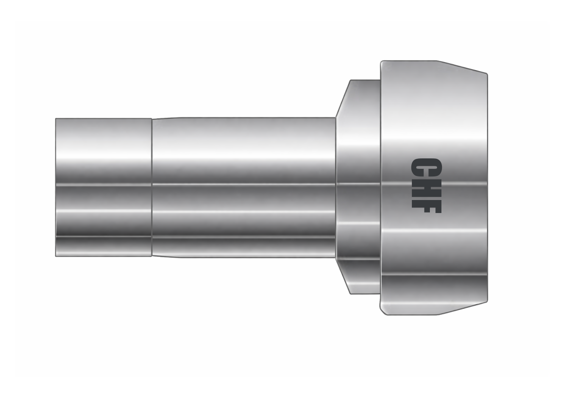 Reducing Port Connector