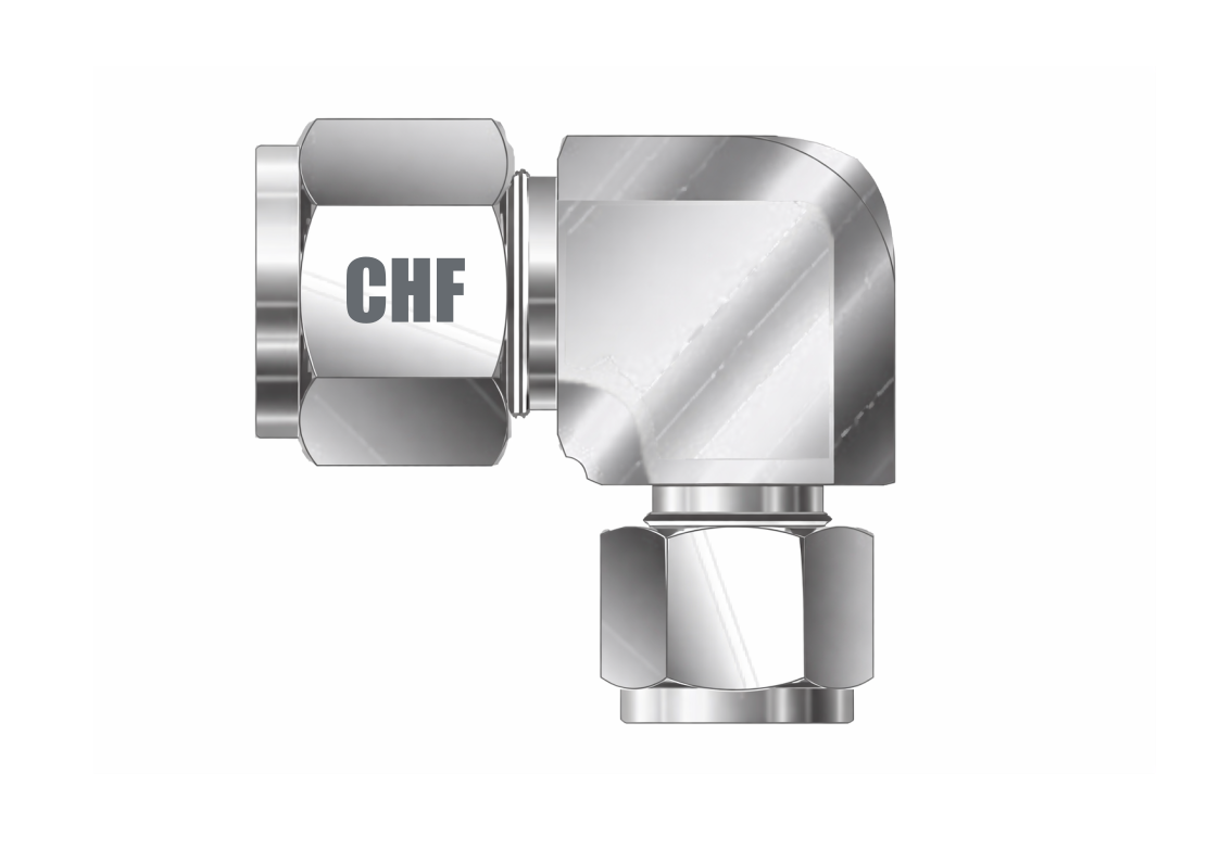 Reducing Union Elbow