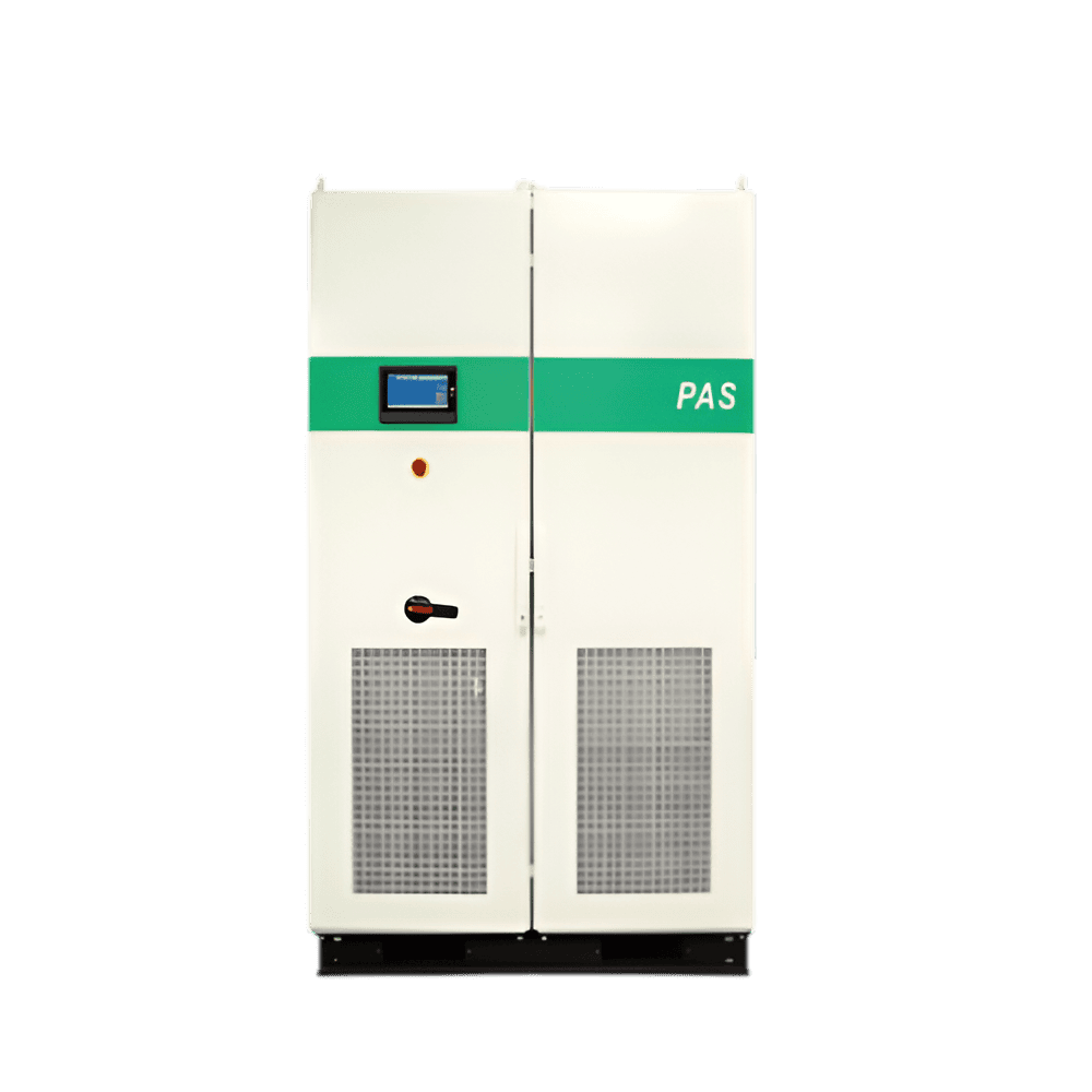  Regenerative Grid Simulator PAS/PFV Series