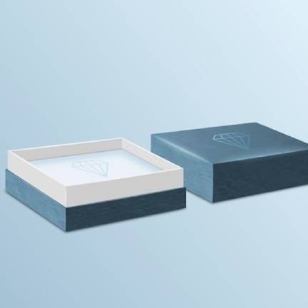 Rigid Boxes Printing