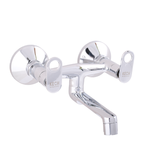 Wall Mixer Non-Telephonic