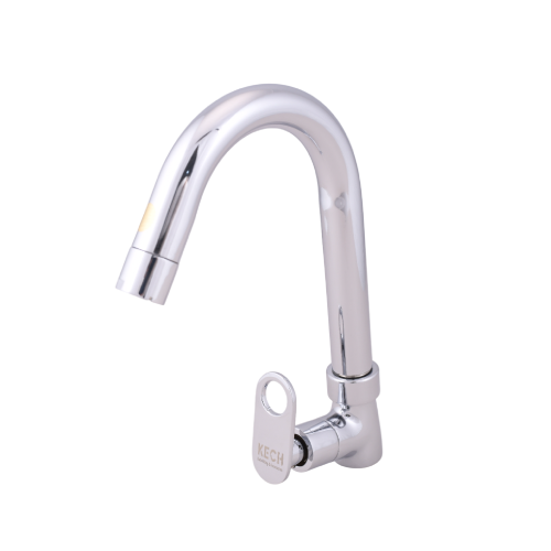 Swan Nack With swinging Spout