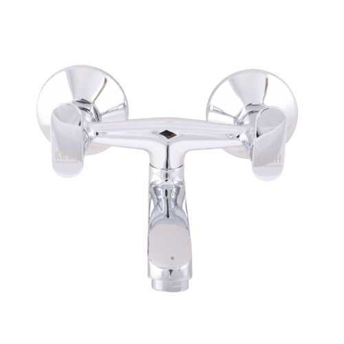 Wall Mixer Non-Telephonic