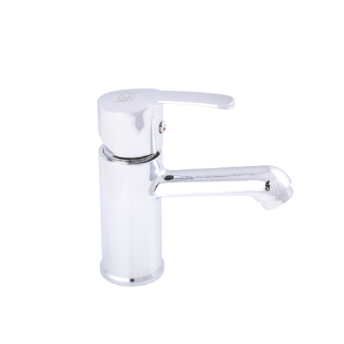 Single Lever Basin Mixer
