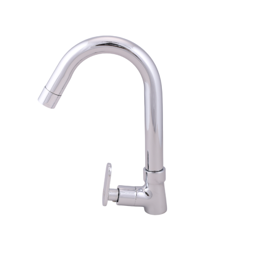 Swan Nack With swinging Spout