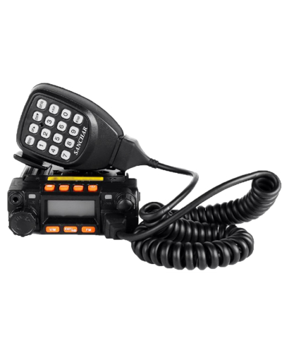 Sanchar G10U License Free Personal Mobile Radio