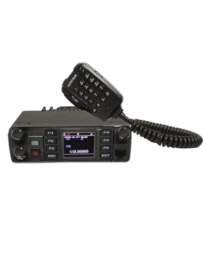 Sanchar SCM-920D-digital (License based)