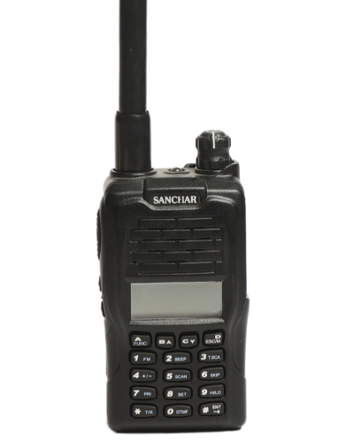 Sanchar STC-804 Dual (License based)