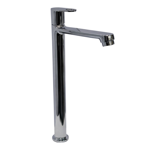 Extended Pillar Cock