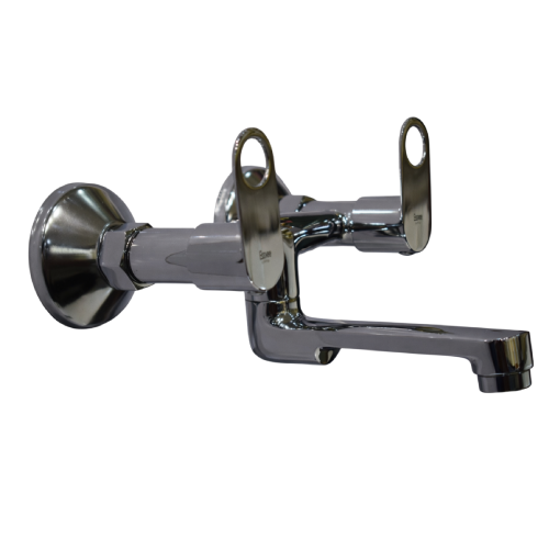 Wall Mixer Non Telephonic