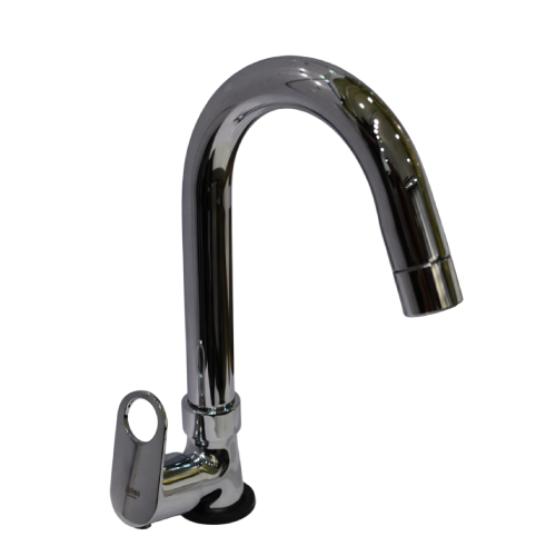 Swan Nack With swinging Spout