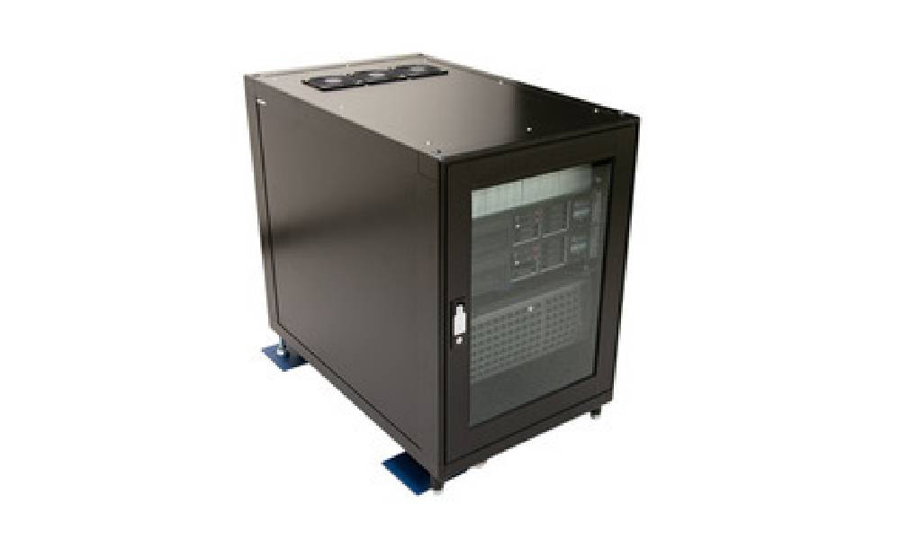 Servo Stabilizer Body