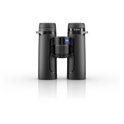SFL Binoculars, 10x40