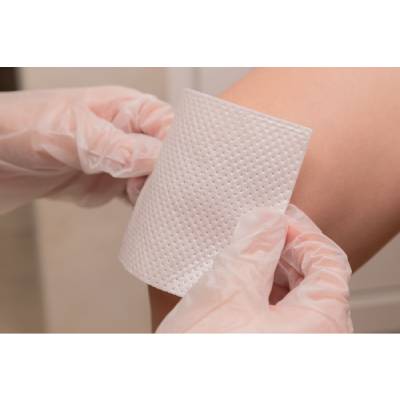 Silicone Dressings