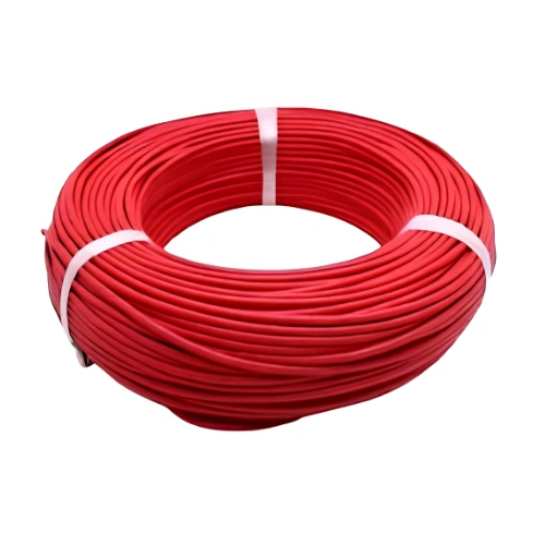 Silicone Wire