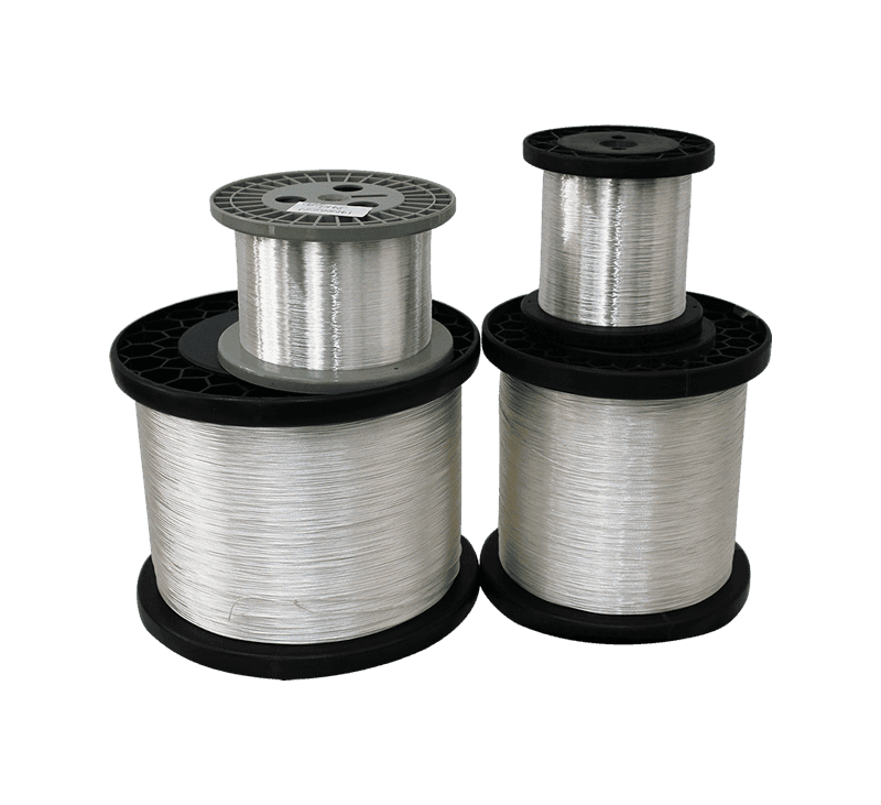 Silver Plated Copper