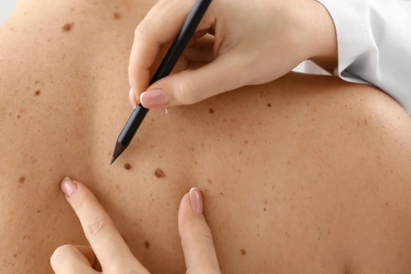 Skin Tag & Wart Removal