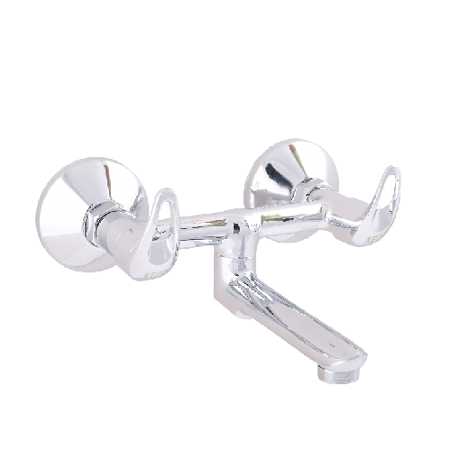 Wall Mixer Non-Telephonic