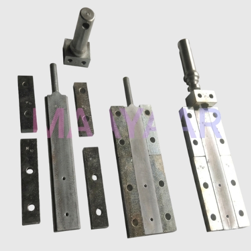 Slide Assembly