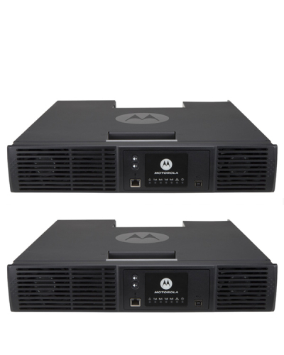 Motorola SLR 8000 Base Station License Based