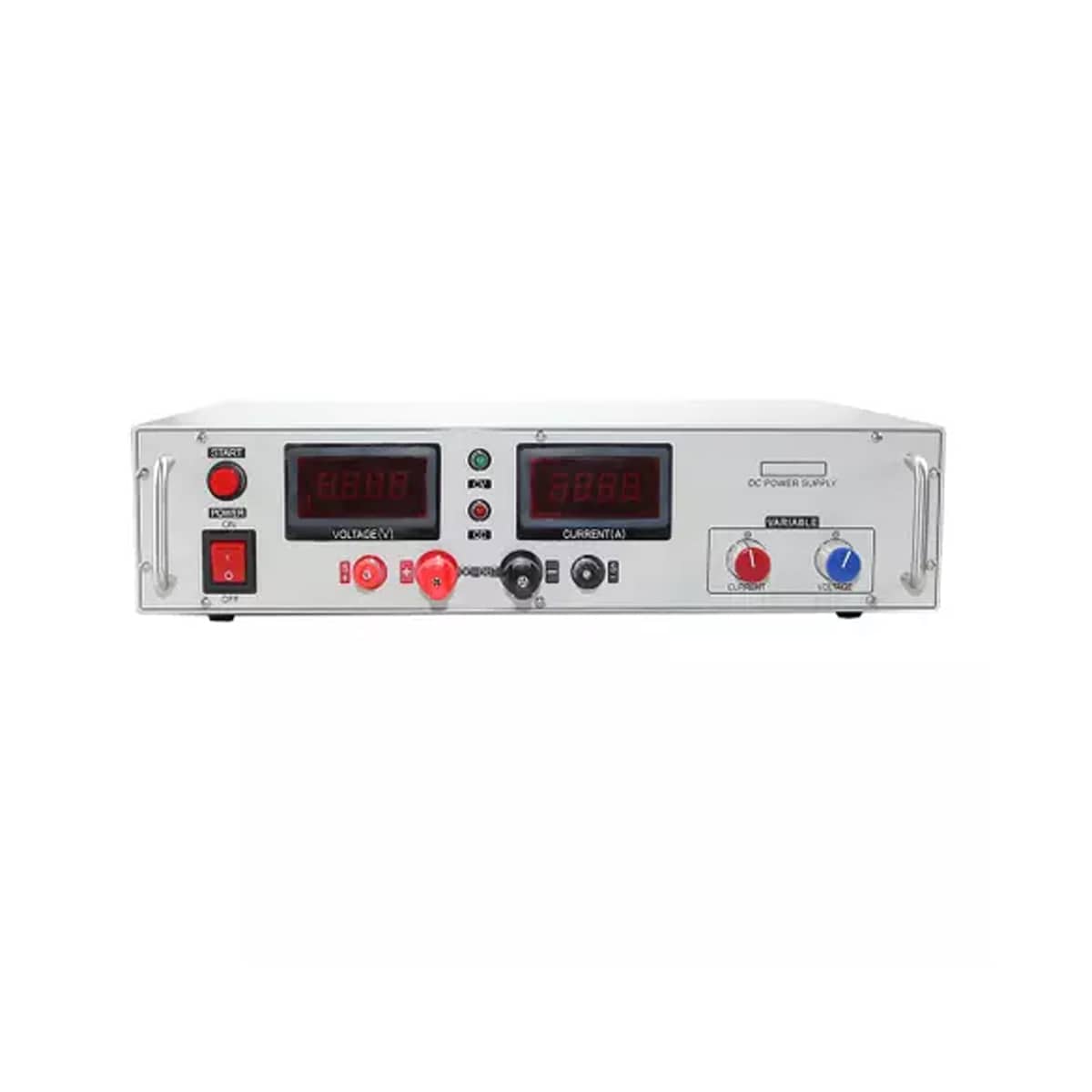  SMP4000 Series Rack DC Power Supply