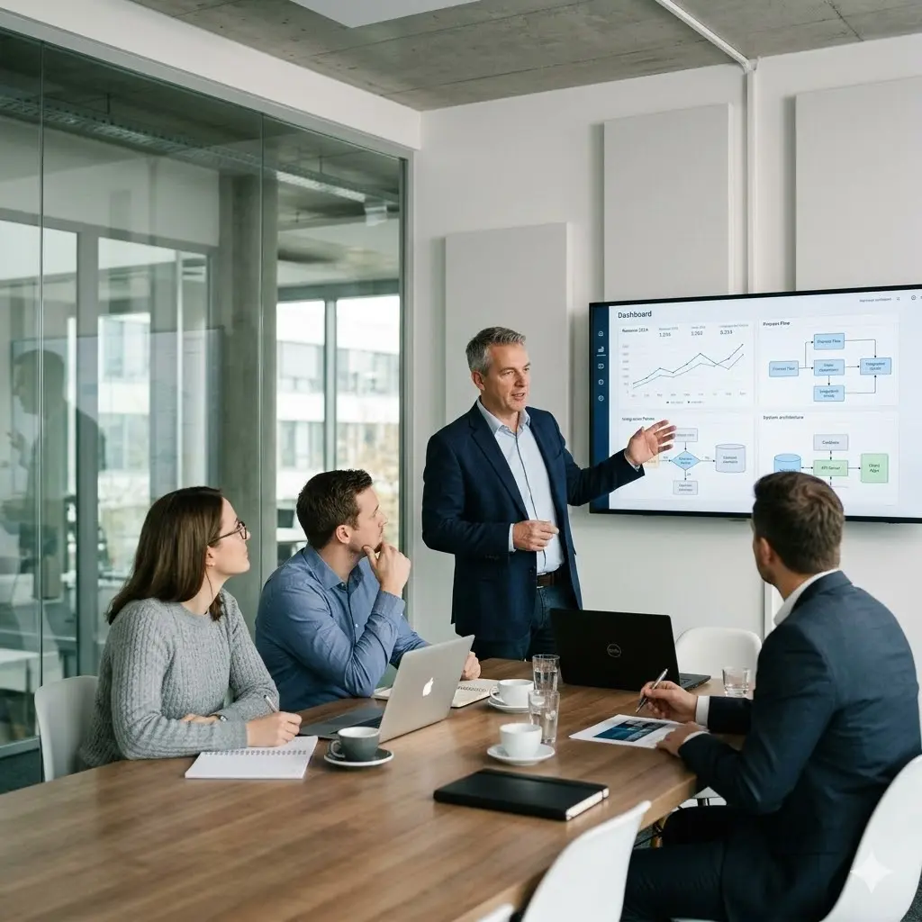 Managed Service Provider