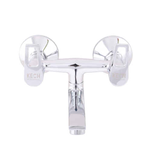 Wall Mixer Non-Telephonic