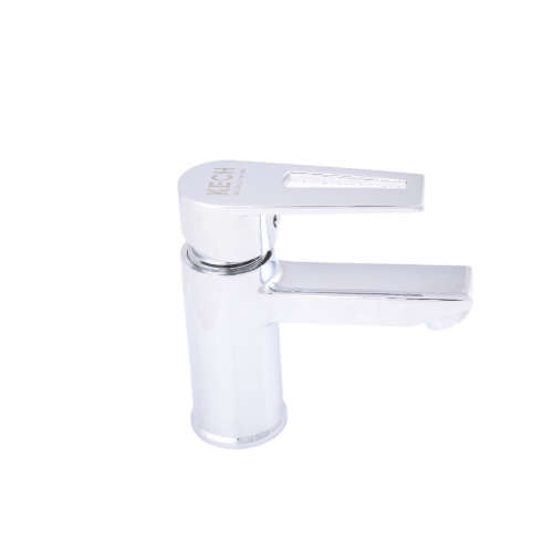 Single Lever Basin Mixer