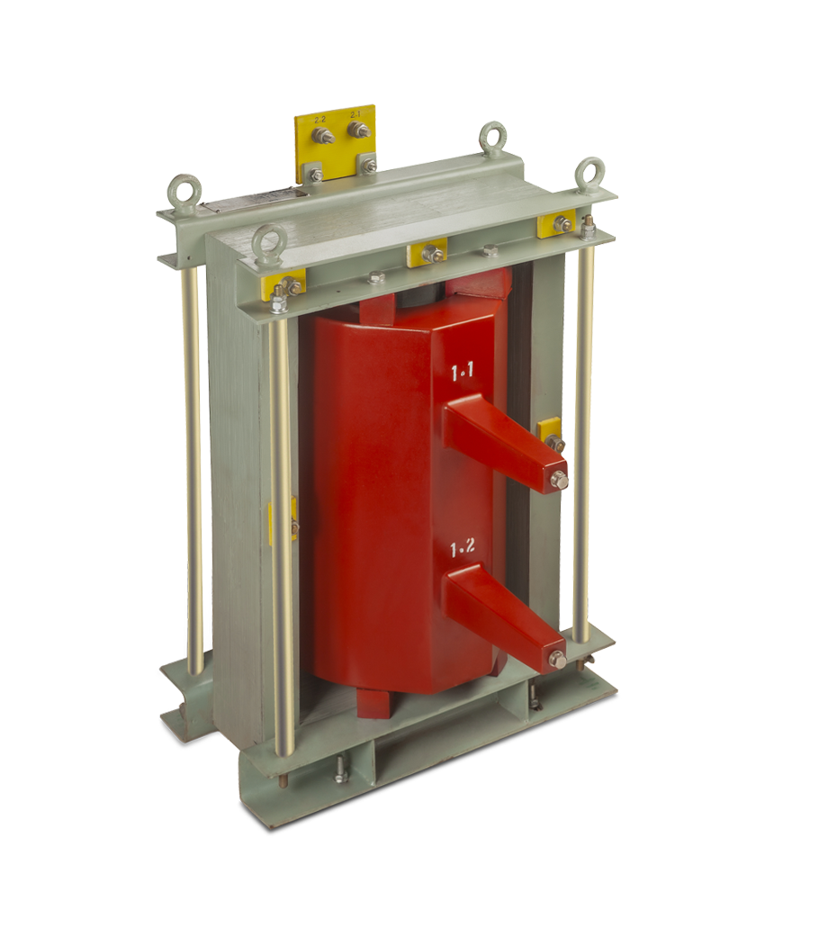 Special Purpose Transformers