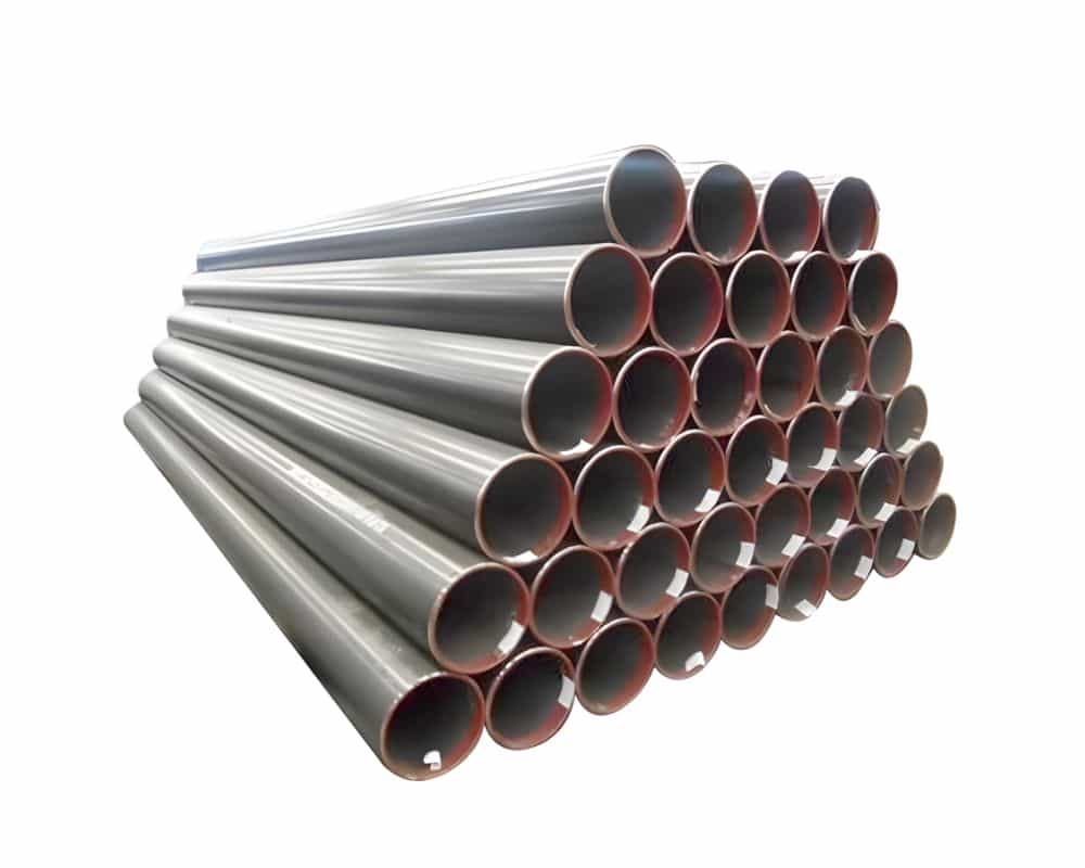MS ERW Casing Pipe