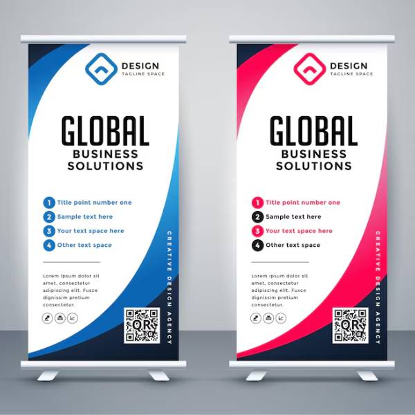 Standees Printing