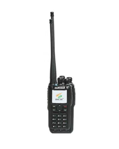 Sanchar STC-904D-digital (License based)
