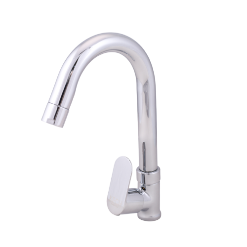 Swan Nack With swinging Spout